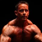 Tad  Sheridan - NPC EFX Big Sky Championships 2011 - #1